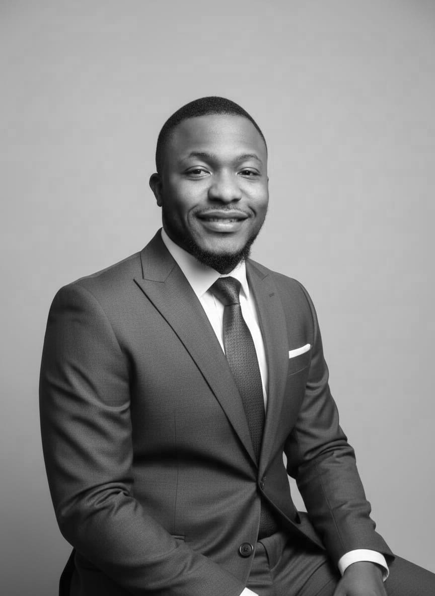 Yanick Mua, Founder & Chief Executive Officer, Yannex Group